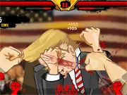 Epic Celeb Brawl - Punch the Trump