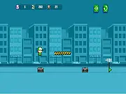 Free Runner