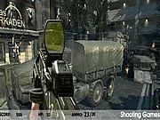 Call of Duty das Arkaden
