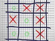 Tic-Tac-Toe