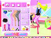 Fancy Shopping Show