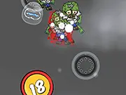 Zombie Smash