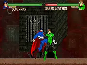Injustice: Gods Among Us