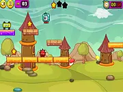 Monster Adventure