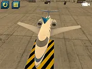 Airplane Parking Academy 3D