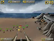 Marine Assault