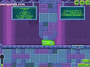 Slime Laboratory