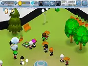 Tropical Ice Tycoon