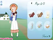 Anne of Green Gables