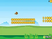 Rocket Fish