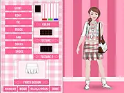Design your Own Uniform