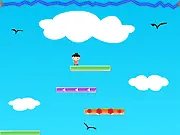 Sky Skater