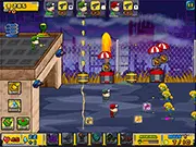 Zombie Last Castle 2