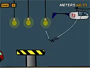 Spider Stickman 2 City Traffic