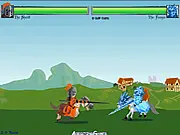 Knight Age