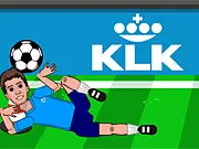 Soccer Ragdoll Juggling