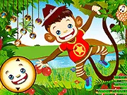Little Monkey