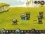 Asgard Story