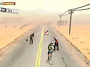 Zombies don't Run