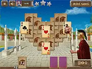 Spartan Solitaire