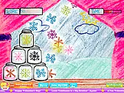 Snowflake Catch