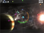 Beat Space