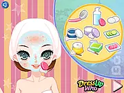 Sophia In Paris Makeover