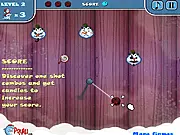 Winter Balls
