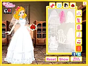 Forest Wedding