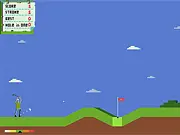 Golf is Hard