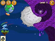Space Monsters