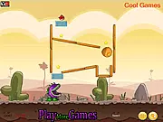 Angrybirds VS Plants