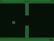Greeny Gap