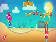 Fast Food Frendzy