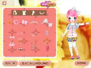 Sugar Girl