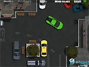 The Green V12