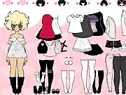 Collie Guts Dress Up