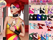 Grace Dress-Up