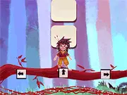 The Red Forest Kid