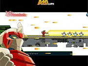 Alfa Force