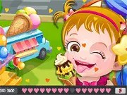 Baby Hazel Hidden Hearts