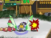 Way's Hero Game of Flash