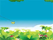 Banana Swing