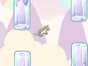 Flappy Unicorn