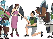 Attack on Titan Dress Up