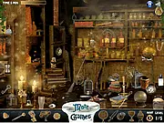 Alchemist's House