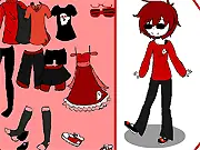 31 Dress