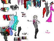 Dress Up Anaol Fetale