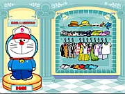 Doraemon Fashion Capital