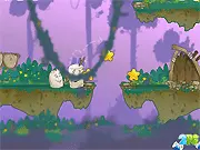 Marsh Mallow Picnic